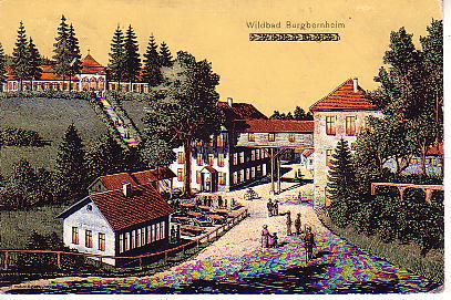 Burgbernheim PLZ 8801