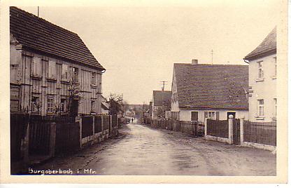 Burgoberbach PLZ 8802