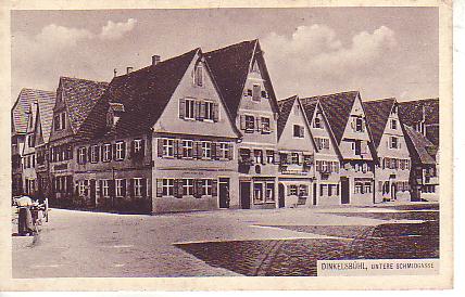 Dinkelsbühl PLZ 8804