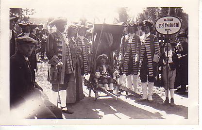 Dinkelsbühl PLZ 8804