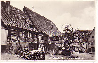 Dinkelsbühl PLZ 8804