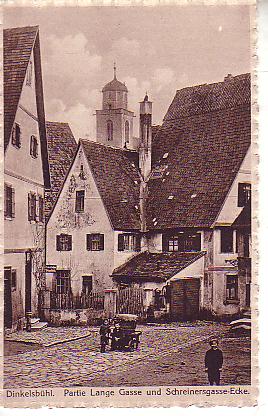 Dinkelsbühl PLZ 8804