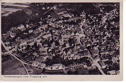 Feuchtwangen PLZ 8805