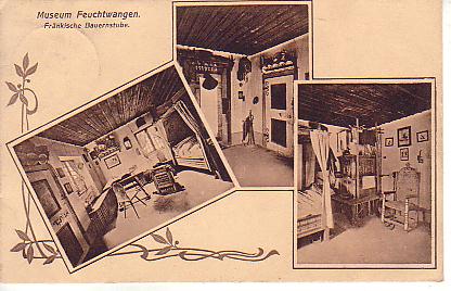 Feuchtwangen PLZ 8805