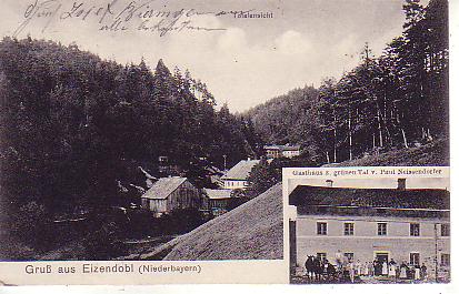 Eizendobl PLZ 8359