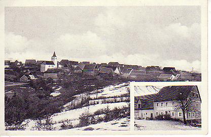 Stöckelsberg PLZ 8438
