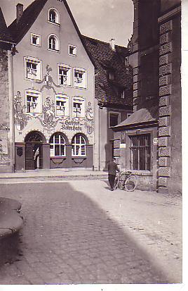 Hersbruck PLZ 8562