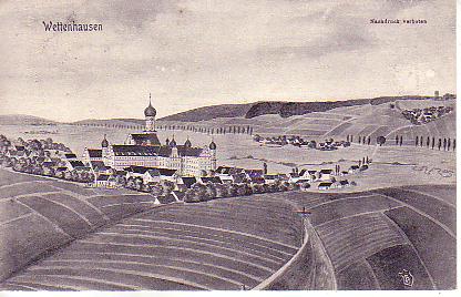 Wettenhausen PLZ 8879