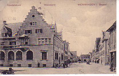 Memmingen PLZ 8940