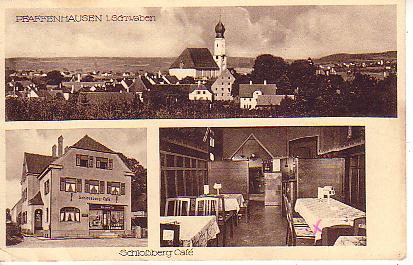 Pfaffenhausen PLZ 8949