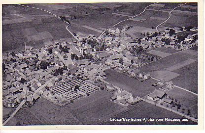 Legau PLZ 8945