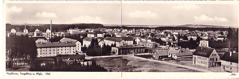 Kaufbeuren PLZ 8950