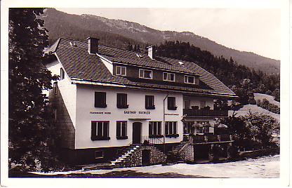 Kainisch Knoppen PLZ 8984