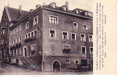Lindau PLZ 8990