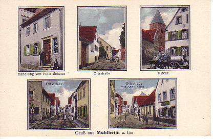 Mühlheim PLZ 6719