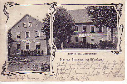 Birnstengel PLZ 8583