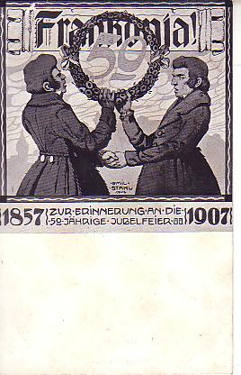 Nürnberg PLZ 8500