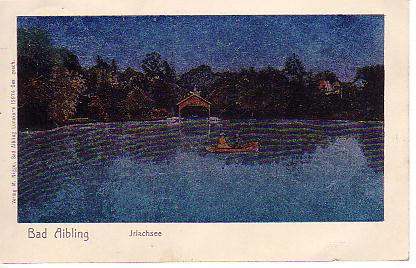 Bad Aibling PLZ 8202
