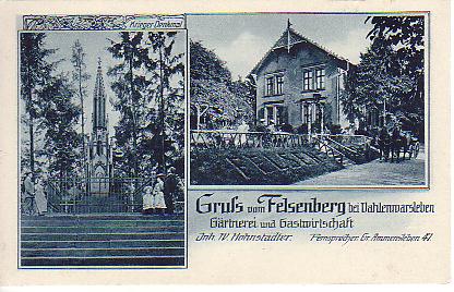 Dahlenwarsleben PLZ O-3211