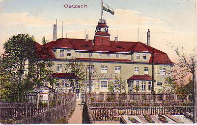 Oetzsch PLZ O-7113