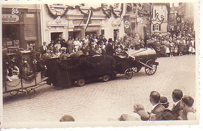 Merseburg PLZ O-4200