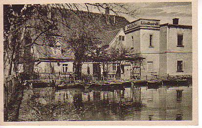 Lindhardt PLZ O-7245