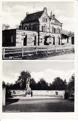 Dannstadt PLZ 6701