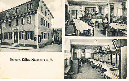 Miltenberg PLZ 8760