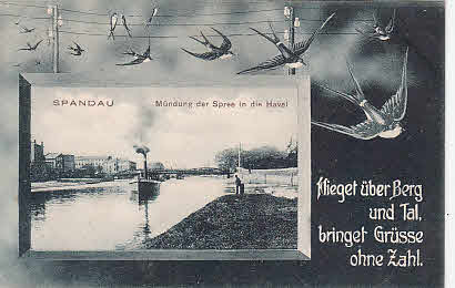 Berlin Spandau