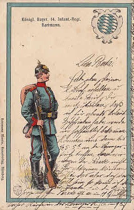 Nürnberg PLZ 8500