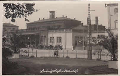 Ludwigshafen PLZ 6700