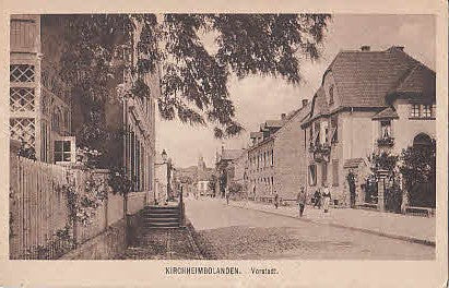 Kirchheimbolanden PLZ 6719