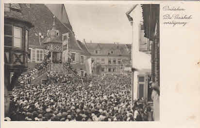Deidesheim PLZ 6705