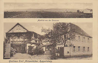 Ruppertsberg PLZ 6701