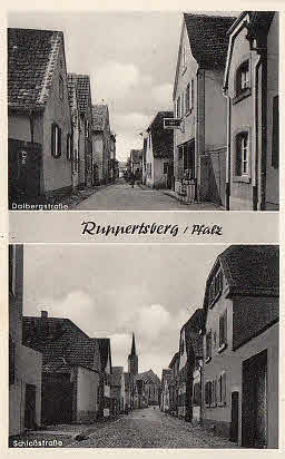Ruppertsberg PLZ 6701