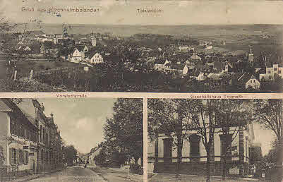 Kirchheimbolanden PLZ 6719