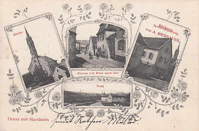 Harxheim PLZ 6719