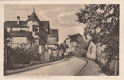 Kirchheimbolanden PLZ 6719