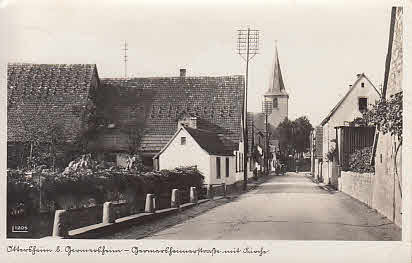 Ottersheim PLZ 6719