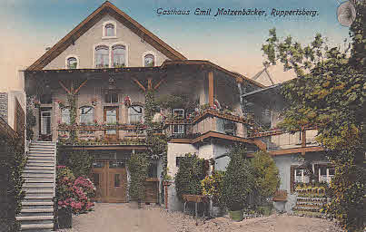 Ruppertsberg PLZ 6701