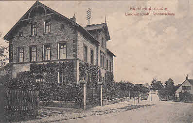 Kirchheimbolanden PLZ 6719