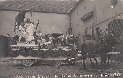 Grünstadt PLZ 6718