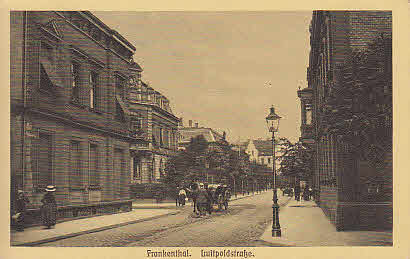 Frankenthal PLZ 6710