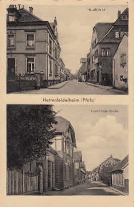 Hettenleidelheim PLZ 6719