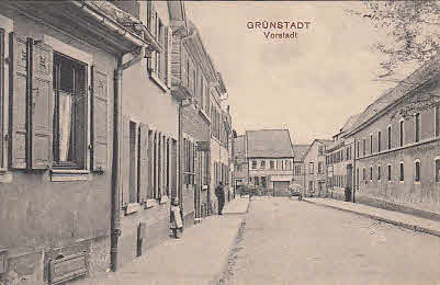 Grünstadt PLZ 6718