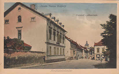 Kirchheimbolanden PLZ 6719