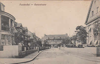Frankenthal PLZ 6710