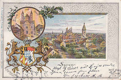Speyer PLZ 6720