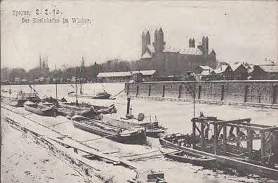 Speyer PLZ 6720