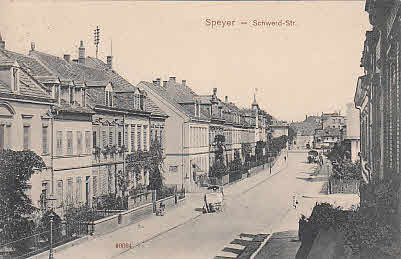 Speyer PLZ 6720